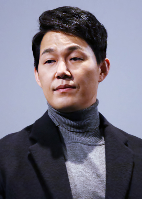 Shin Woong Jae