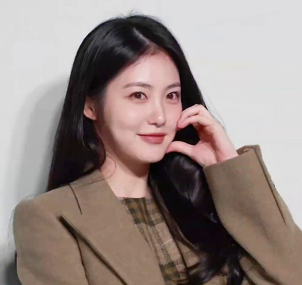 Shin Ye Eun