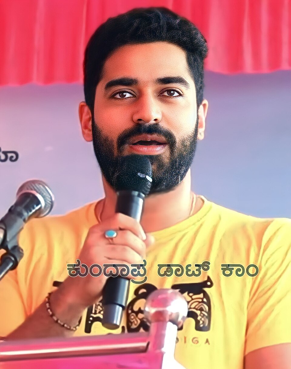 Shine Shetty