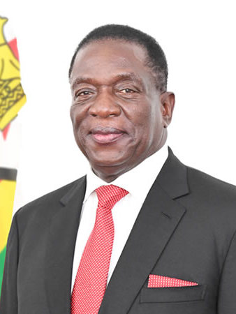 Shingirai Christopher Kwaramba
