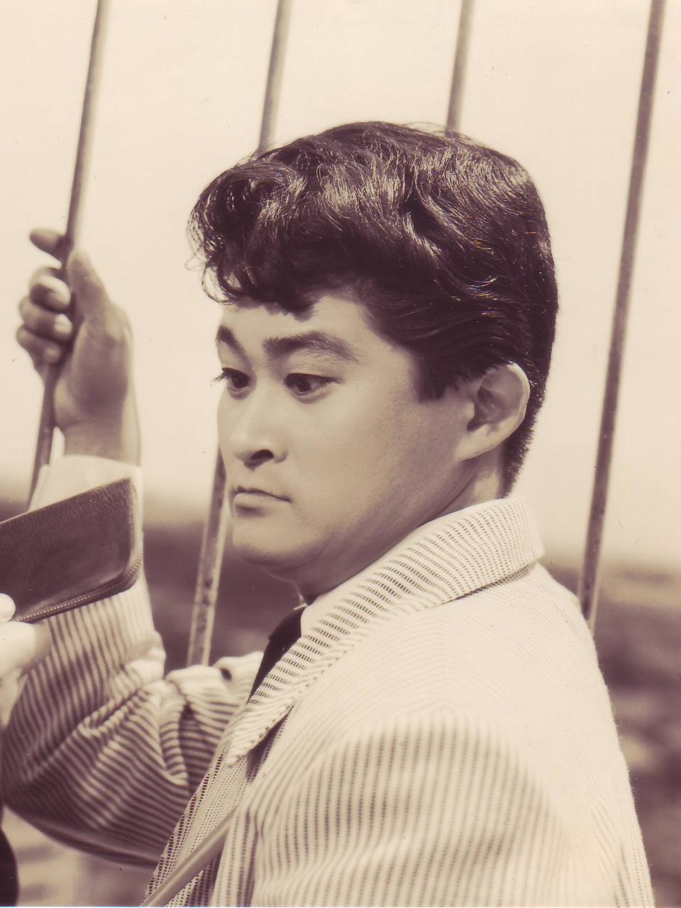 Shinichi Sakai