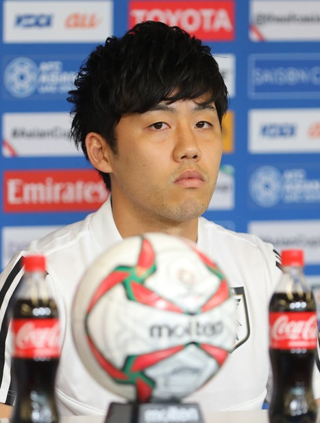 Shinji Endo