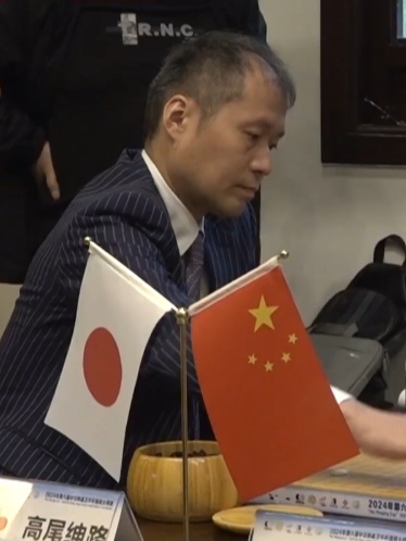 Shinji Takao