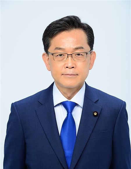 Shinji Takeuchi