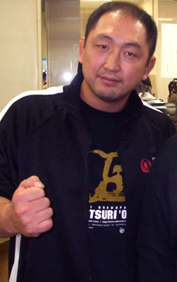 Shinjiro Kuroda
