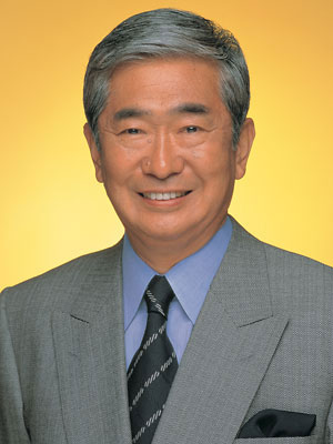 Shintaro Ishihara