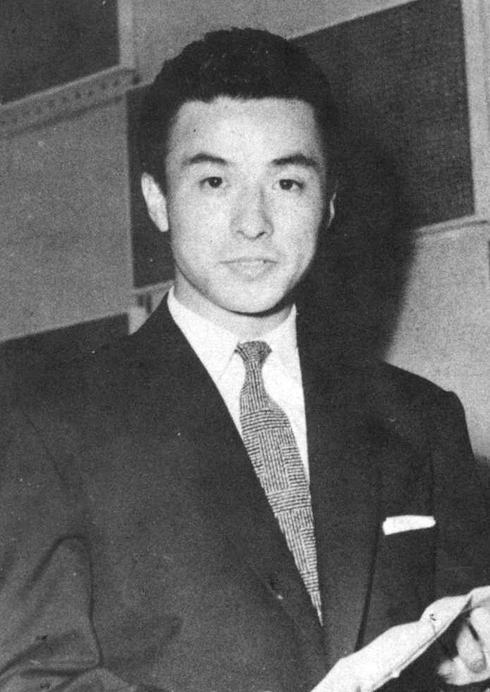 Shinza Abe