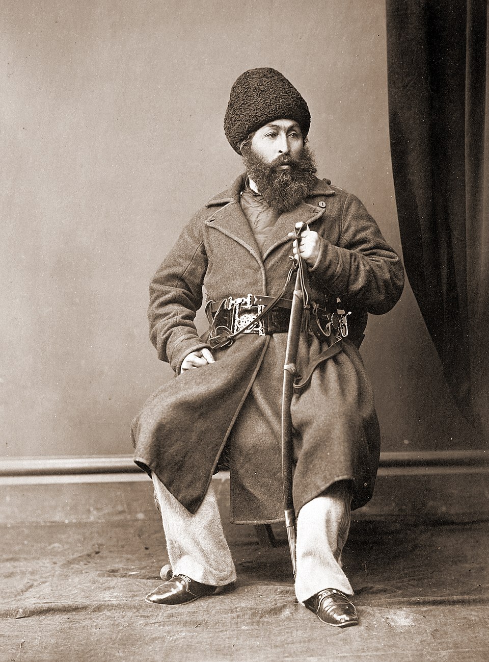 Shir Afzal