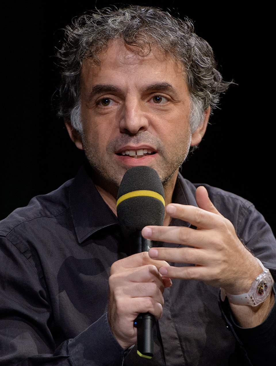 Shira Keret