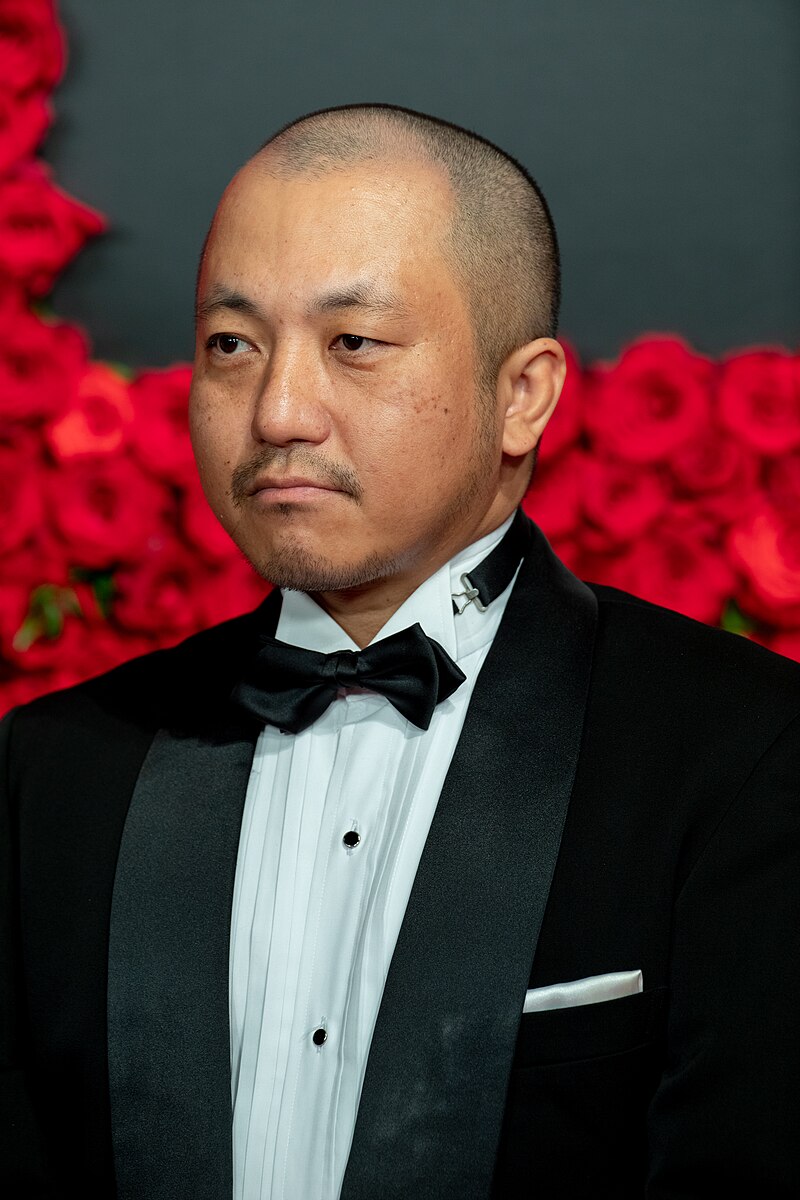 Shiraishi Kazuya
