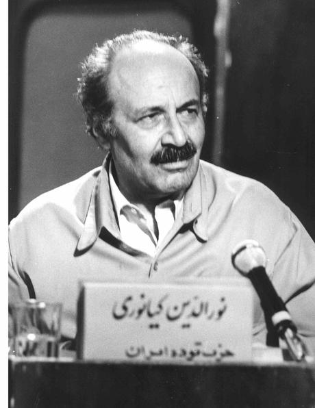 Shirali Soltani