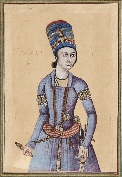 Shiraz Ali Khan