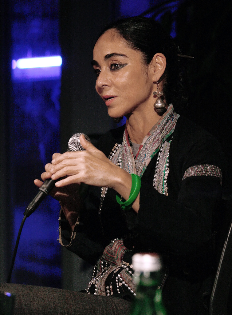 Shirin Afkari