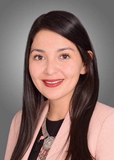 Shirley Barrientos