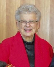 Shirley Miller