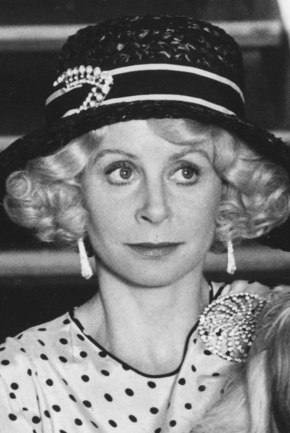 Shirley Taylor