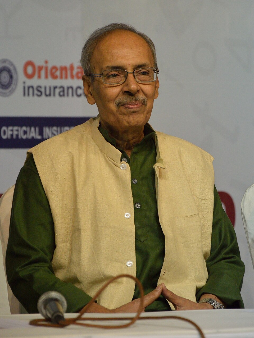 Shirshendu Mukhopadhyay