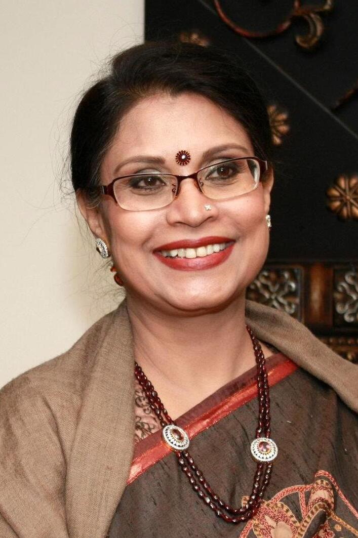 Shithi Goswami