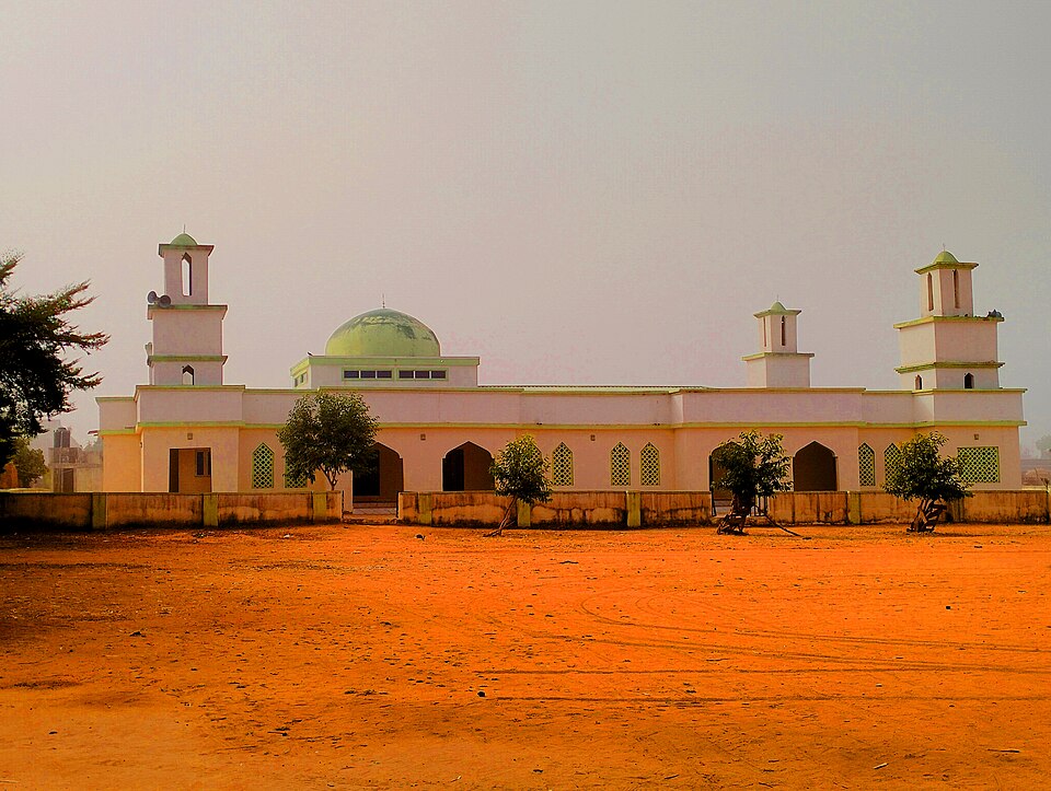 Shitu Dahiru