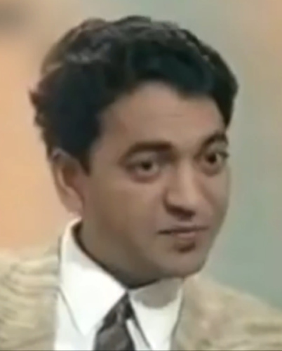 Shiv Kumar Singh