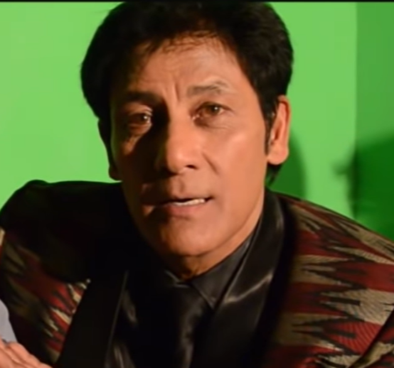 Shiv Shrestha