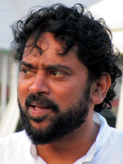 Shivan Patel
