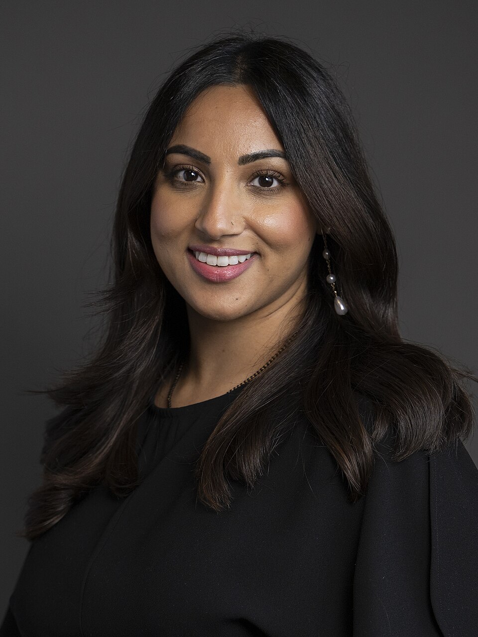 Shivani Raja