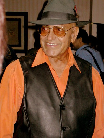 Shivcharan Ram Ratan Gupta