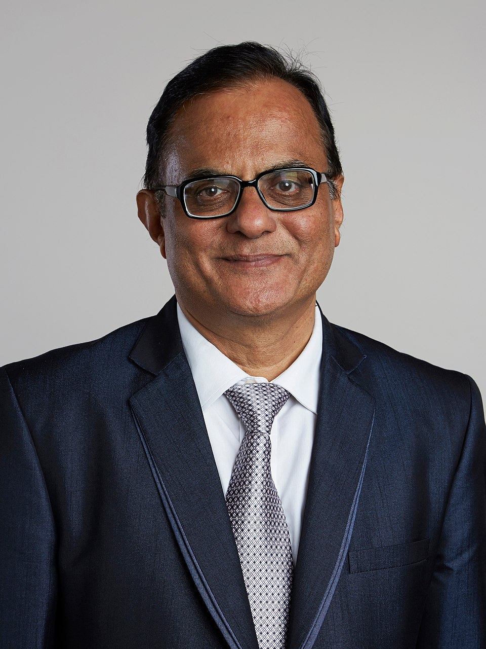 Shivram Gelal