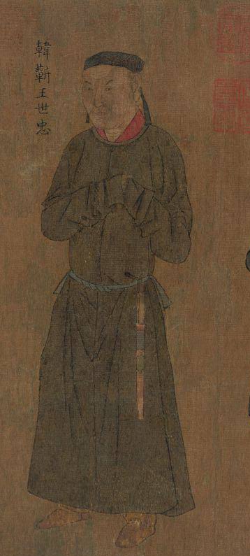Shizhong Liu