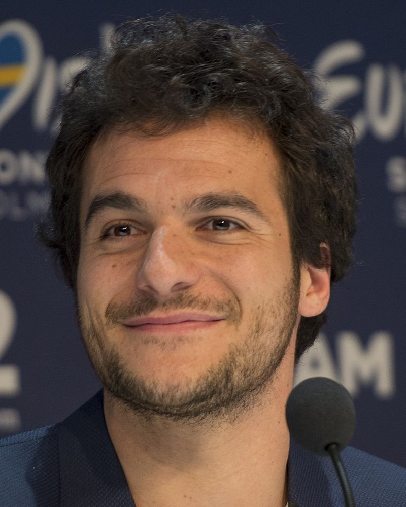 Shlomi Amir