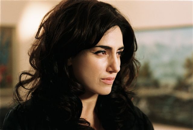 Shlomi Elkabetz