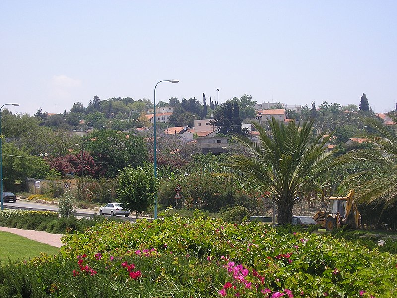 Shlomi Israel