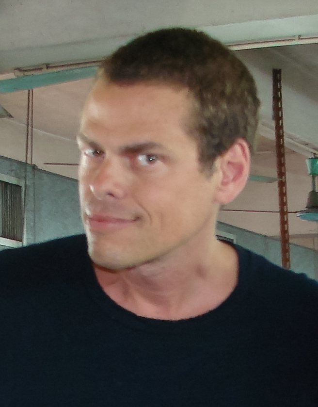 Shlomi Mark