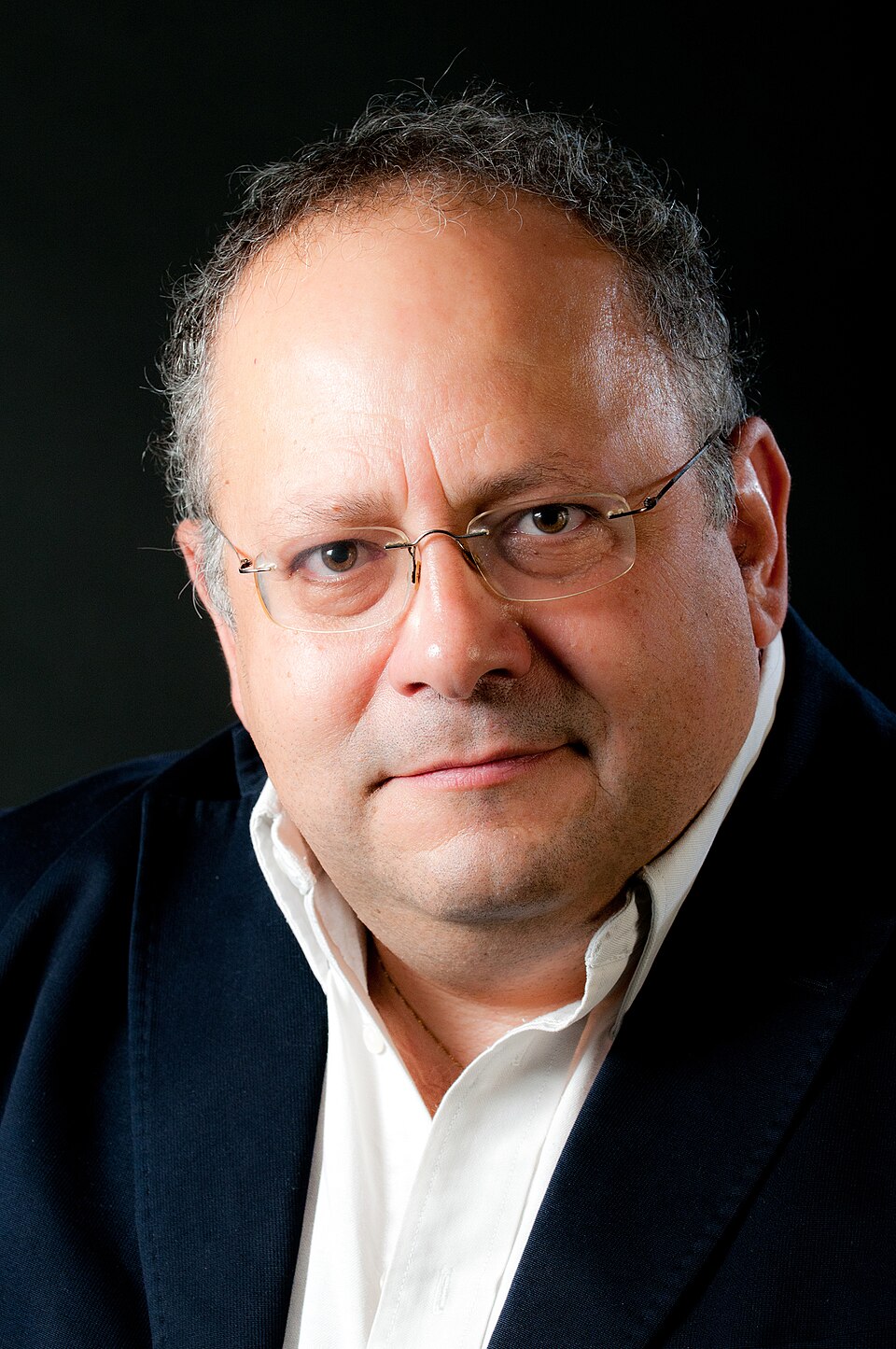 Shlomi Niv
