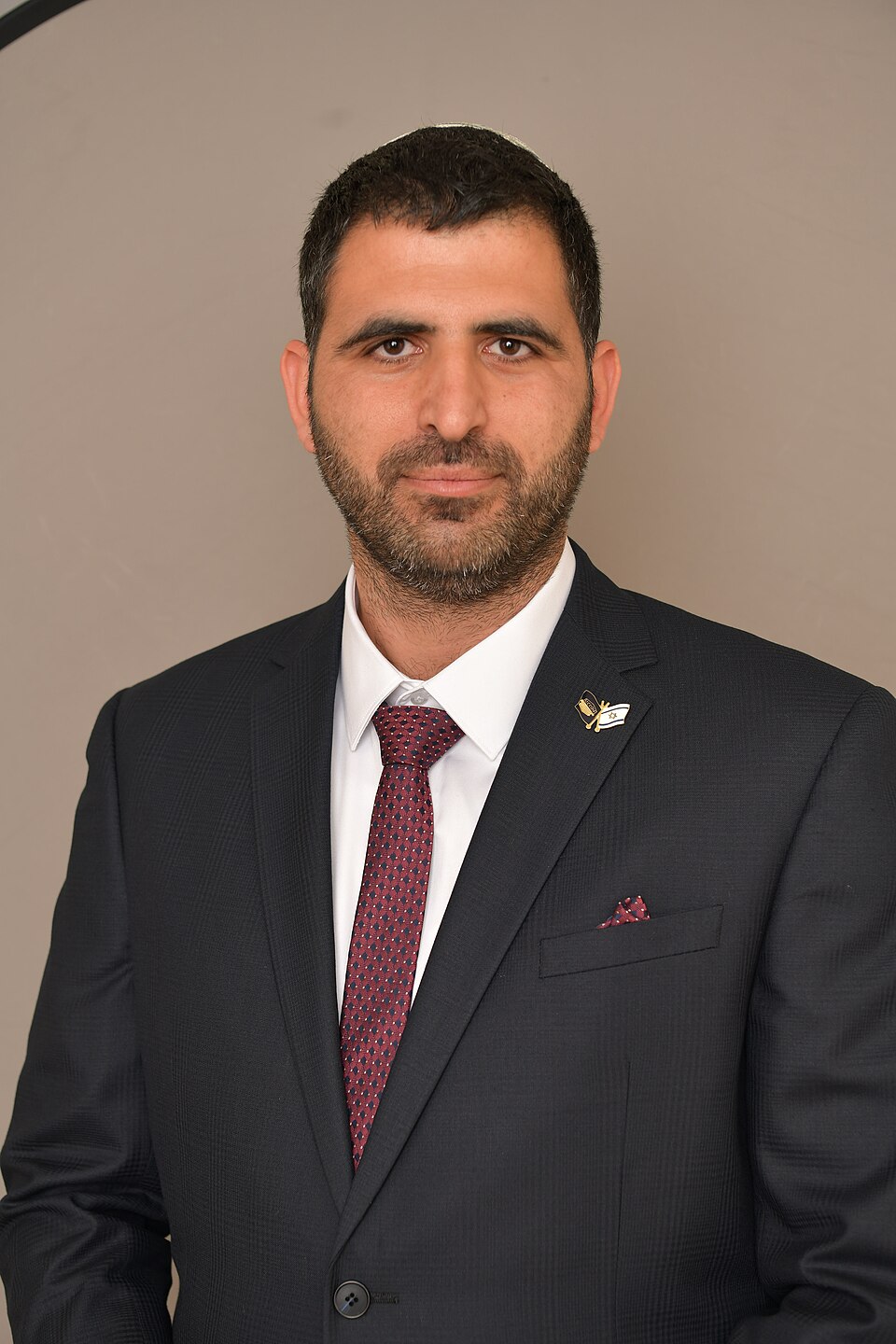 Shlomo Biton