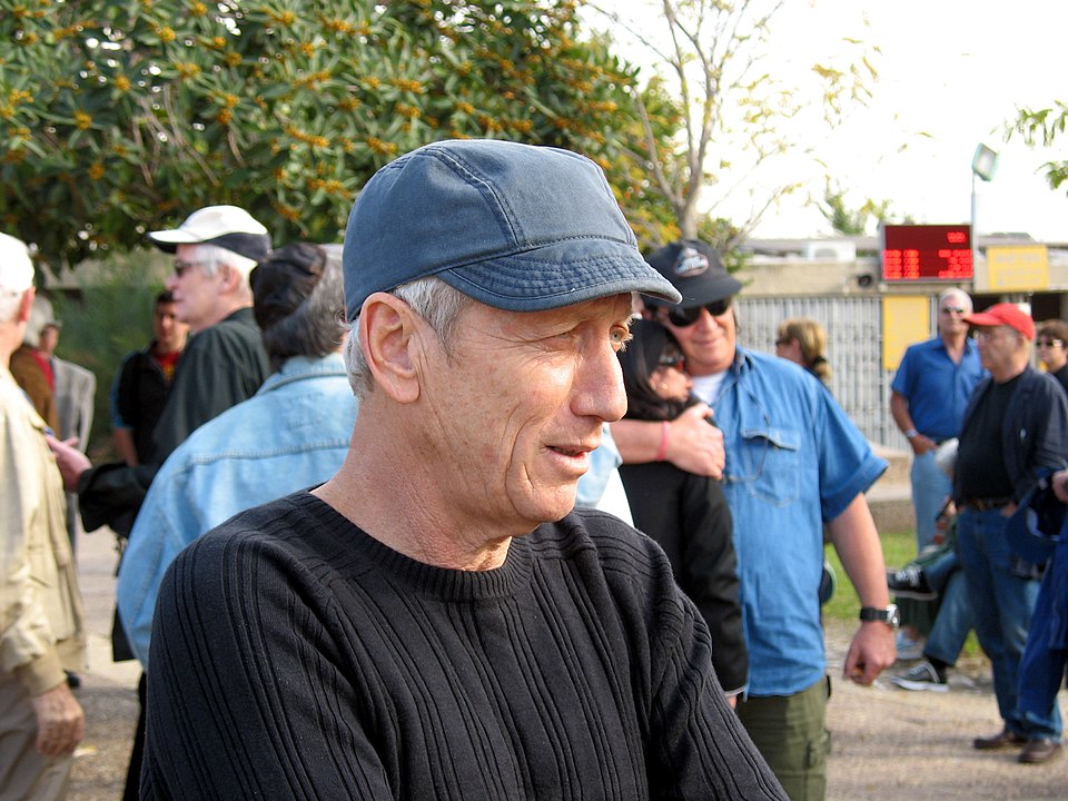 Shlomo Graber