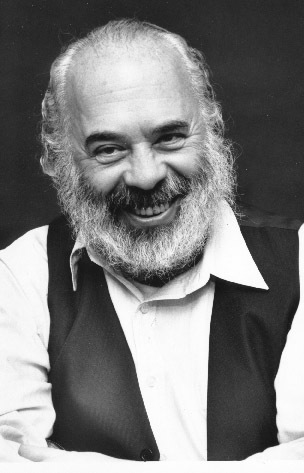 Shlomo Kalman