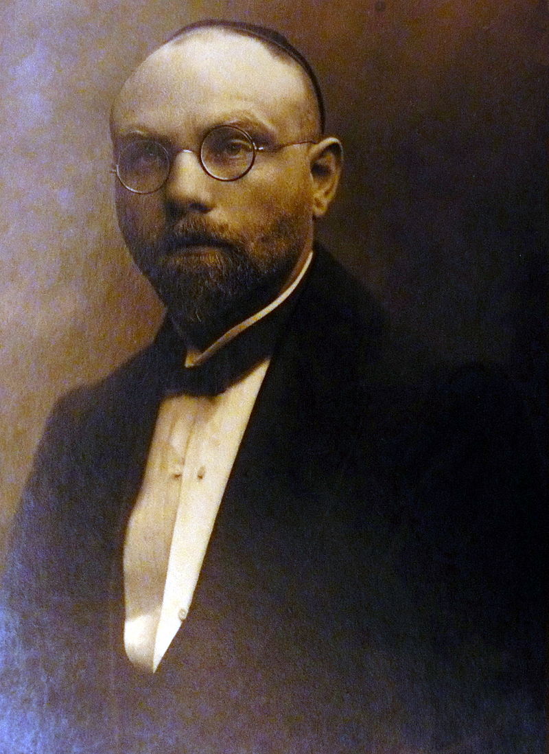 Shlomo Nakdimon