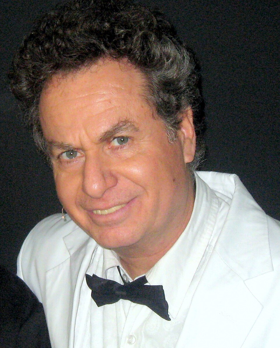 Shlomo Ron