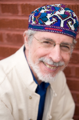 Shlomo Zaltsman