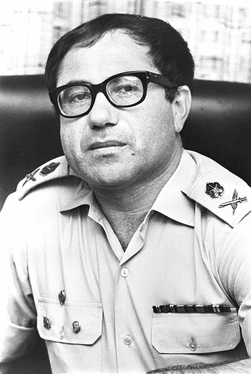 Shmuel Gonen