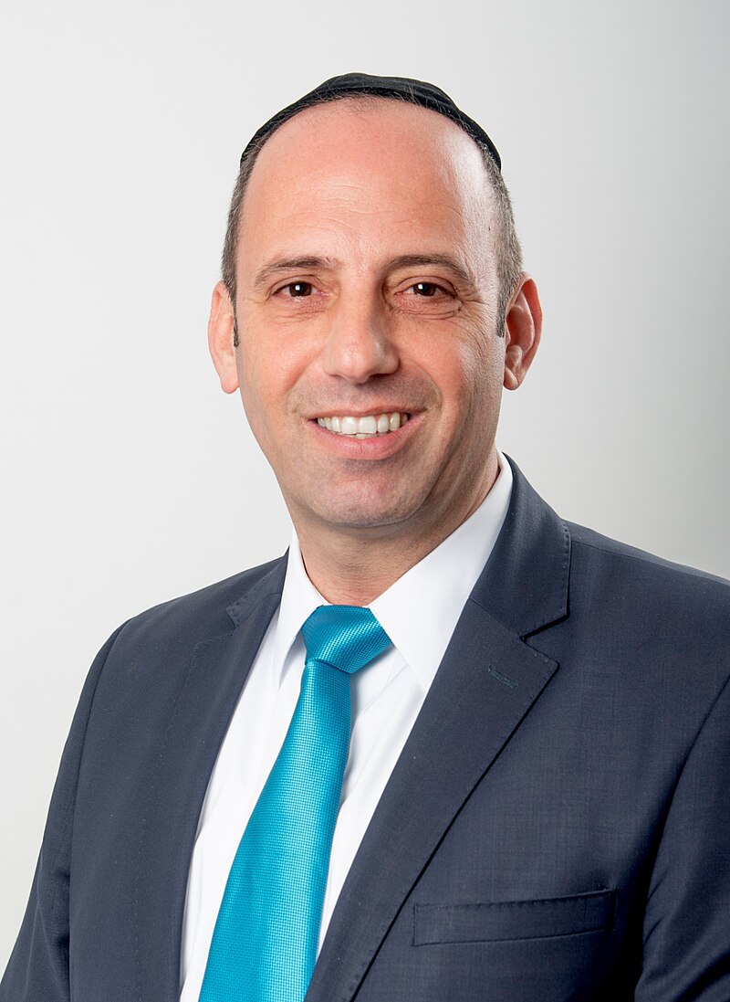 Shmuel Greenberg