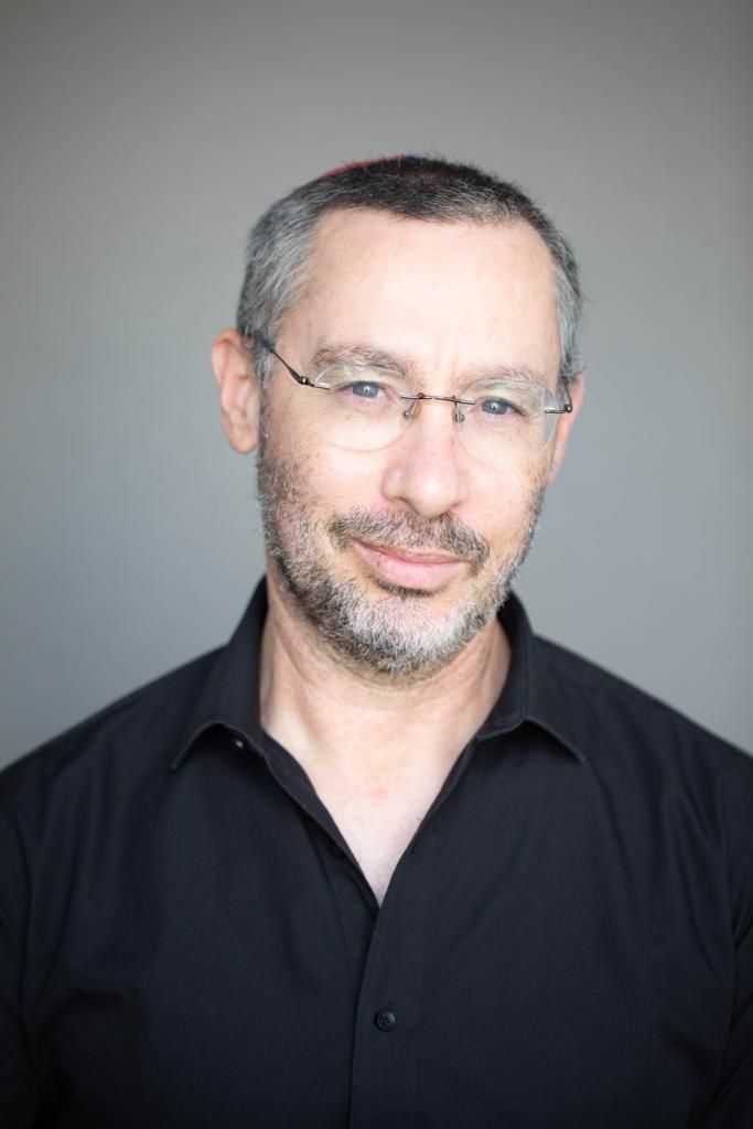 Shmuel Harari