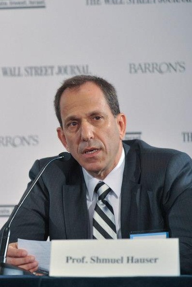 Shmuel Hauser