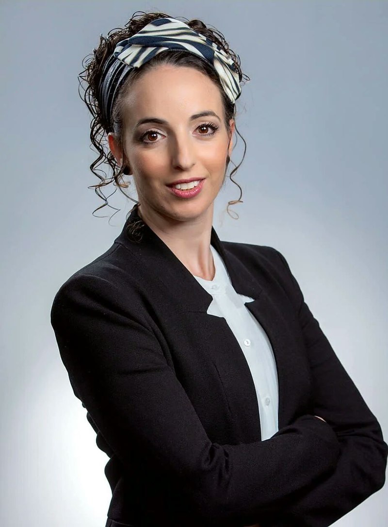 Shmuel Rothman