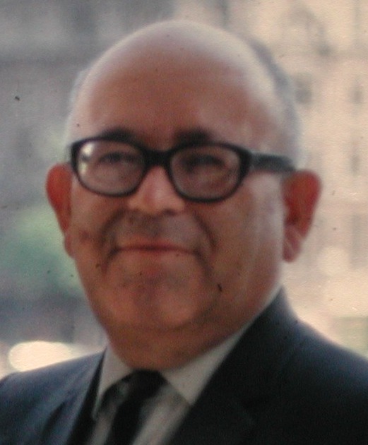 Shmuel Sasson