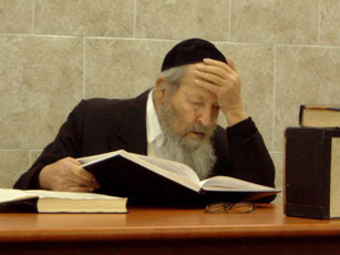Shmuel Shapira