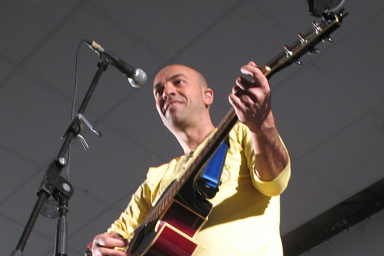 Shmulik Rosenberg