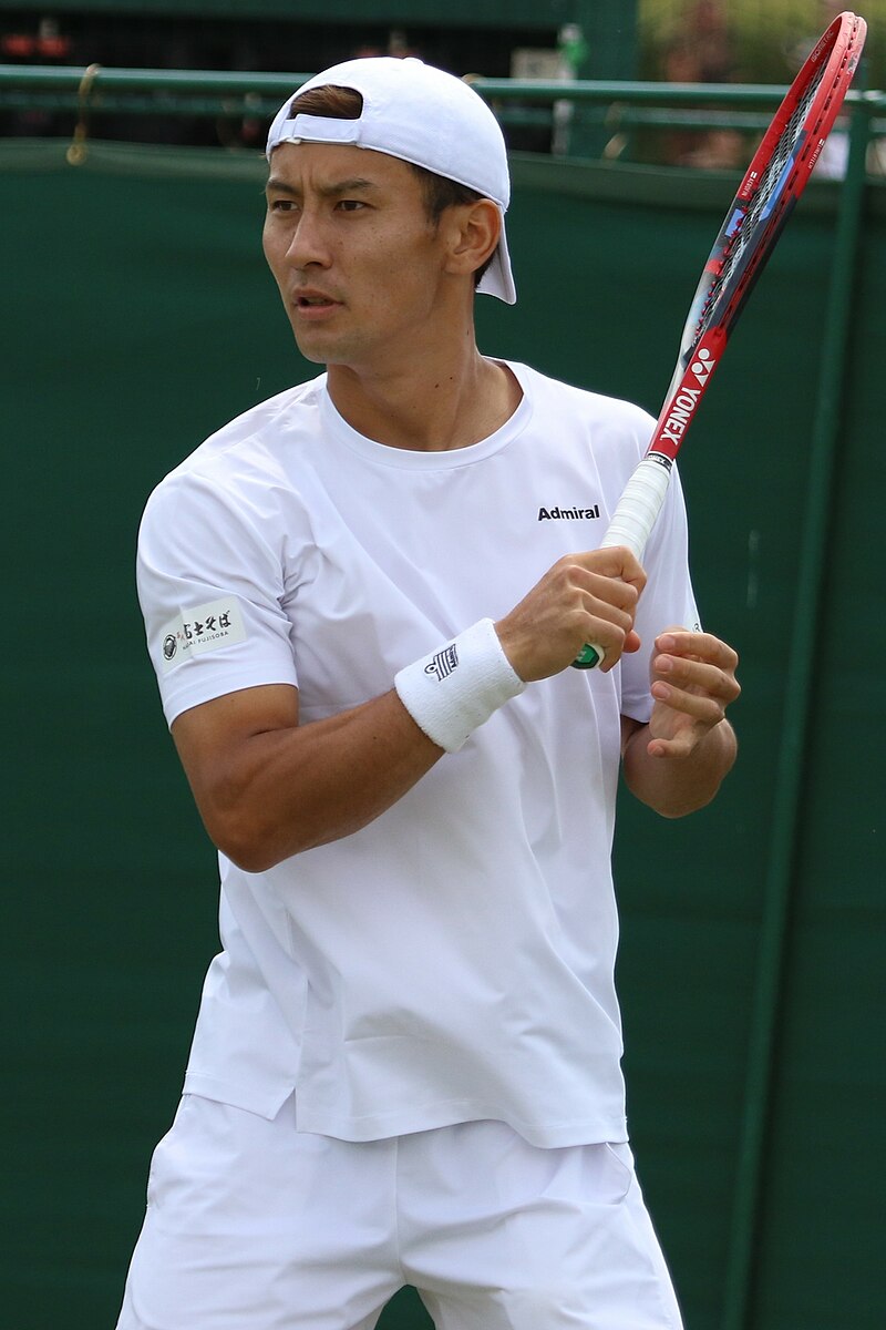 Sho Shimabukuro